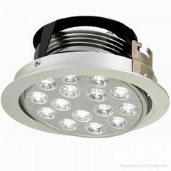 led down lighting