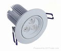 led down light