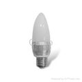 led candle bulb