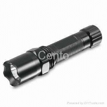 led flashlight