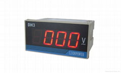 voltage meter