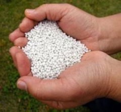 Urea Russian origin