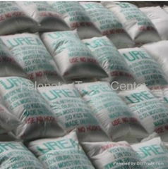 Urea: China origin