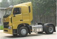 Tractor trucks and dump trucks and other trucks 2