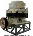 Symons Cone Crusher/Cone Crusher