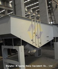 Vibratory Feeder/Vibrating Feeders/Vibrating Feeder Machinery