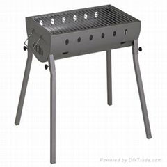 Charcoal Grill 