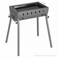 Charcoal Grill  2