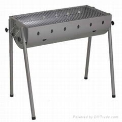 Charcoal Grill 