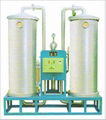 轻纺软化钠离子交换水处理设备