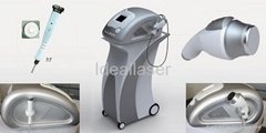 Portable cavitation RF slimming machine for sale from China supplier