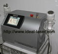 Ultrasonic cavitation equipment for