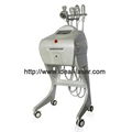 Vacuum cavitation RF slimming machine for cellulite reduction from China supplie 1