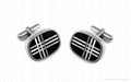 Stainless Steel Jewelry and cufflinks