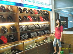 EFFEETER JEWELRY LIMITED