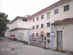 China ShenZhen HongTaiXiang Zinc Alloy Arts & Crafts Factory