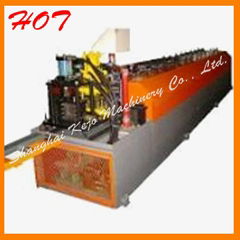 Cable Tray Roll Forming Machine