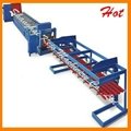 Color Tile  Roll Forming Machine
