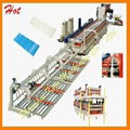 Wall and roof Panel Roll Forming Machine 1