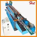 Steel Deck Floor Roll Forming Machine