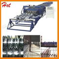 Floor Deck Roll Forming Machine