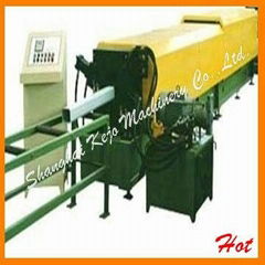 water pipe Roll Forming Machine