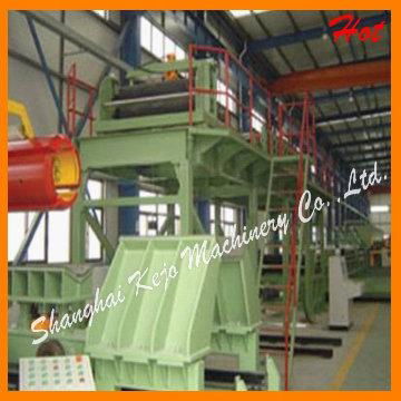 Sandwich Panel Production line