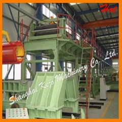 Sandwich Panel Production line