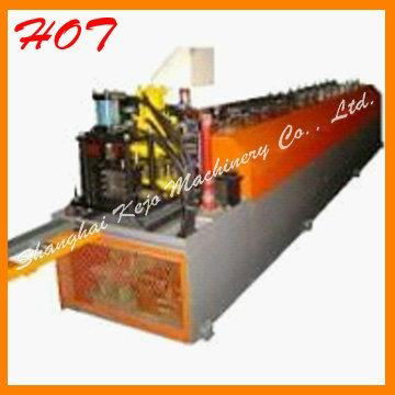 Cable Tray Roll Forming Machine 2