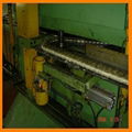 EPS and rock wool Sandwich panel Production line 2