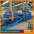 Sandwich Panel Production line 2