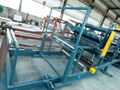 Sandwich Panel Production line 5