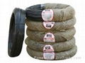 Black Annealed Wire for construction tie