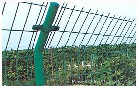 Wire fence(wire mesh fence, fencing wire mesh, metal fence)