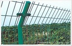Wire fence(wire mesh fence, fencing wire
