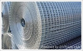 Welded Wire Mesh for construction(Welded Wire Mesh Panel)