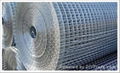 Welded Wire Mesh for construction(Welded