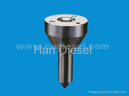 Common Rail Nozzle-Bosch 2