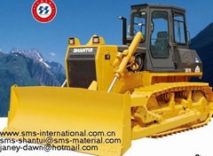 bulldozer parts