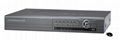 8 CH Realtime H.264 Network Economic Standalone DVR 1