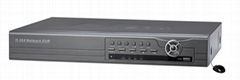 8 CH Realtime H.264 Network Economic Standalone DVR