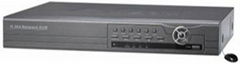 16CH H.264 Realtime Security Network Standalone DVR