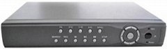 8 CH Realtime H.264 Securtity Network Standalone DVR