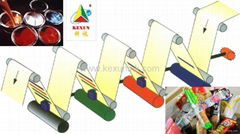 gravure printing ink