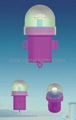 solar signal lights high-efficiency-80% Dz-8811