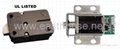 SecuRam BSL-0601A biometric safe lock/controller/electric lock 4