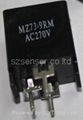 MZ7 TYPE THERMISTOR