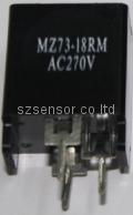 MZ7 TYPE THERMISTOR 2