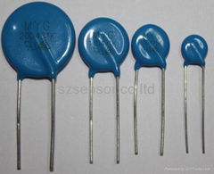 ZINC OXIDE VARISTOR