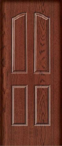 melamine door skin